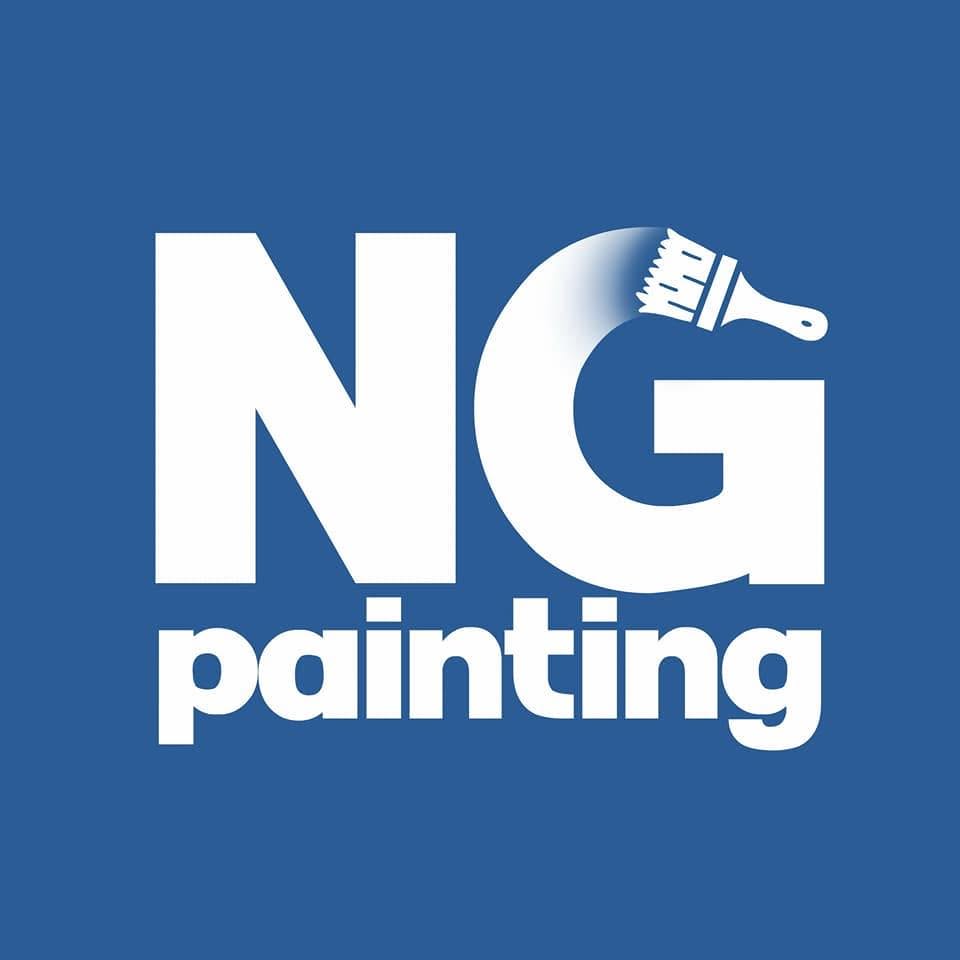 NG painting